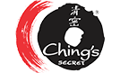 Ching’s
