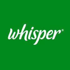 Whisper