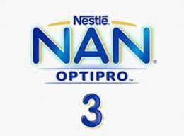 Nan Pro