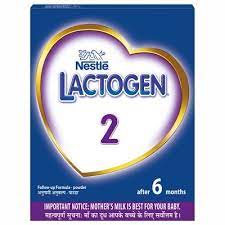 LACTOGEN