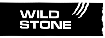 WILD STONE