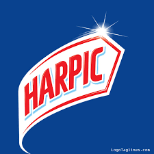 Harpic