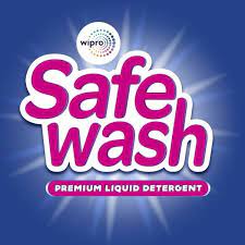 Safe Wash