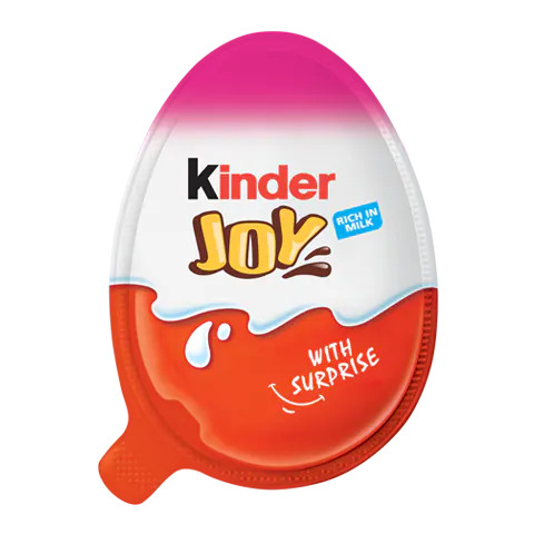 Kinder Joy