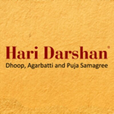 Hari darshan