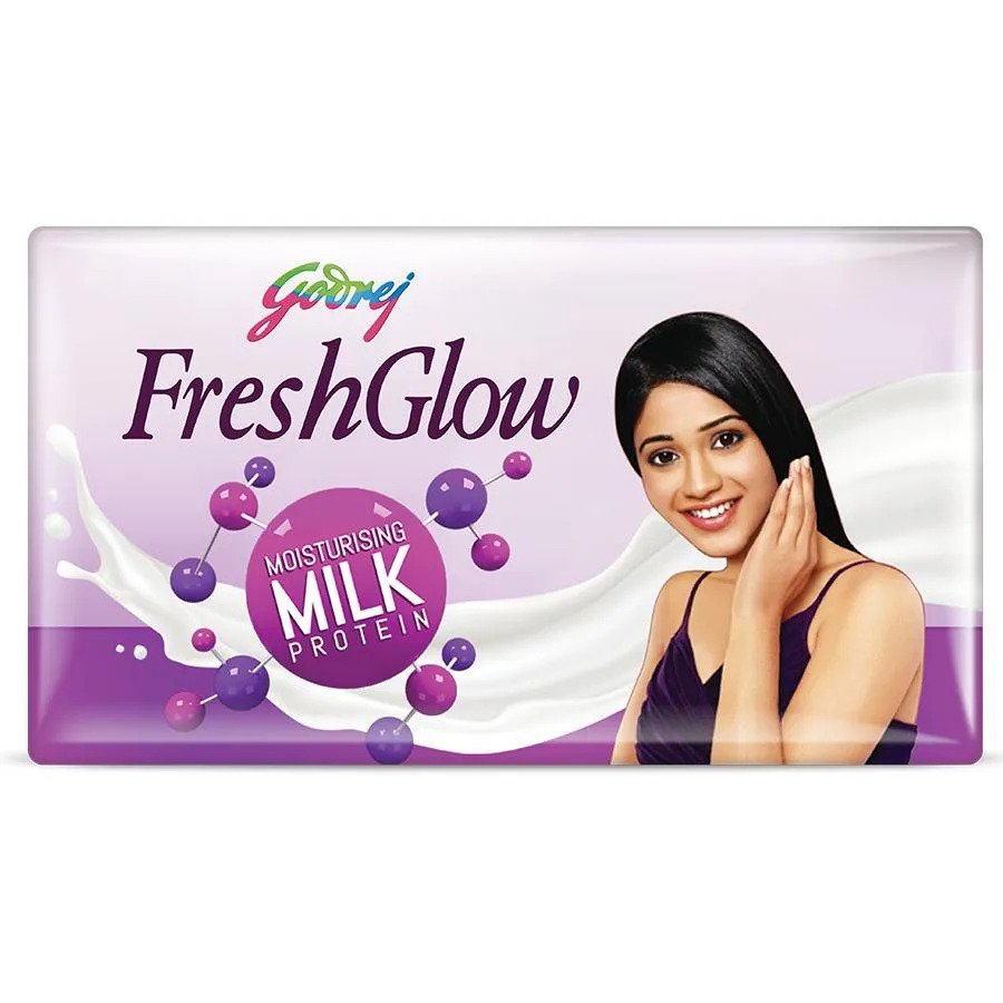 Fresh Glow Soap