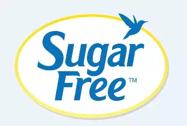 Sugar Free