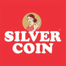 Silver Coin